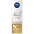 thumbnail image 3 of NIVEA Protector Solar Facial Antimanchas Luminous630 FPS 50+ 40 ml, 3 of 3