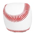 thumbnail image 1 of SBYOJLPB 1PCS Hacky Sack Leather Beanbag Throwing Beanbag, 1 of 5
