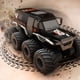 thumbnail image 5 of 2.4G SUV eléctrico Juguete Choque Evitación 8 Ruedas Coche todo terreno Juguete para niño Niño JShteea El nuevo, 5 of 9