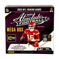thumbnail image 4 of 2025 Panini Absolute Football Trading Cards Mega Box, 4 of 4