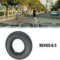 thumbnail image 2 of 90/65-6.5 Scooter tubes 11 Inch 90 65 6.5 for For for For for Kugoo G Booster Speedual Plus, 2 of 9
