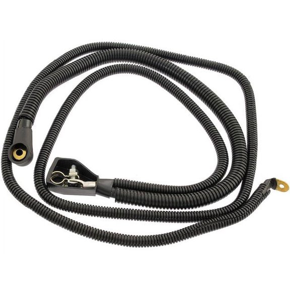 Battery Cable - Compatible with 1999 - 2004 Honda Odyssey 2000 2001 2002 2003