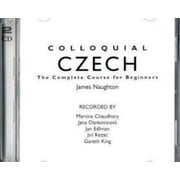 Colloquial Czech: The Complete Course for Beginners (Colloquial Series), Used [Paperback]