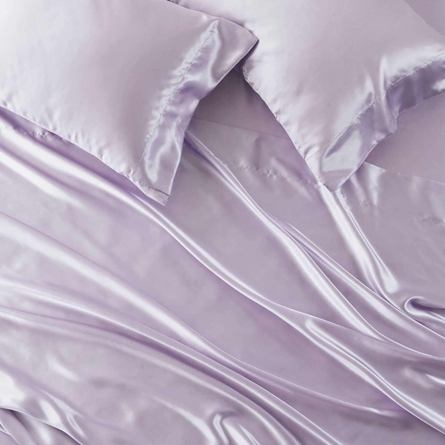 Madison Park Essentials Satin Sheet Set