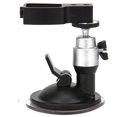 thumbnail image 2 of Bracket Aluminium Alloy Multifunction Car Suction Cup Bracket Fixed Mount Extension Accessory For  Osmo Pocket Camera, 2 of 8