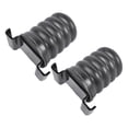 thumbnail image 6 of GELUOXI 2x Rear Suspension Helper Springs for Toyota Tundra Tacoma Hilux Nissan Frontier SSR-610-47 SSR61047, 6 of 11