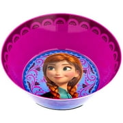 Disney Frozen Frozen Meal Time Magic Collection Anna Bowl Exclusive