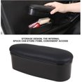thumbnail image 3 of Universal Car Door Armrest Car Armrest Elbow Pads Car Hand Pads Mini Storage Box Car Arm Elbow Support, 2088cm, 3 of 4