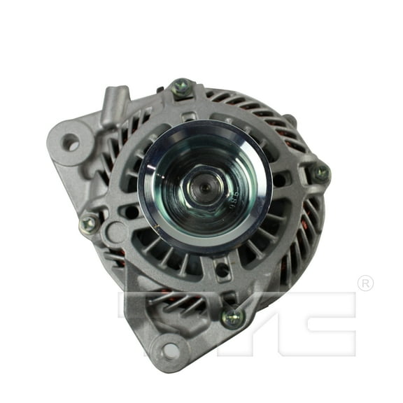 New Alternator for 06-11 Honda Civic 1.8L L4 (7S) Fits 2011 Honda Civic