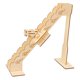 thumbnail image 4 of DIY Madera Escaleras Ciencias Juguetes Juguetes Experimento de ciencia de madera Juguetes para niños, 4 of 9