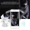 thumbnail image 3 of Robot de Monitoreo de seguridad ANGGREK Cámara Interior WiFi 1080P Visión Nocturna, 3 of 7
