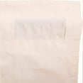 thumbnail image 2 of VHC Brands Simple Life Flax Cotton Linen Window Panel Set, Creme (2 Panels), 2 of 5