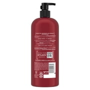 TRESemmé Keratin Smooth Shampoo for Frizz Control, 28 fl oz