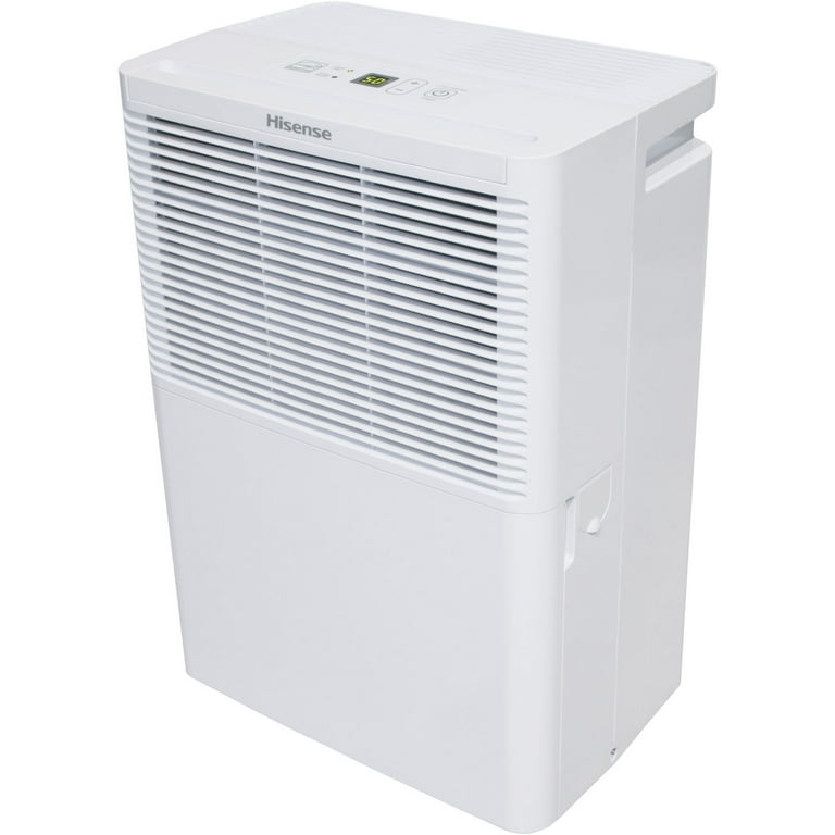 高級ブランド 1500 pt 25 Hisense sq Efficient Energy - Dehumidifier ft テレビ
