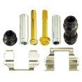 thumbnail image 1 of Kit de Cáliper de Freno HO AUTOPARTES Montero 1986 A 1991 Delantero Izquierdo o Derecho, 1 of 4