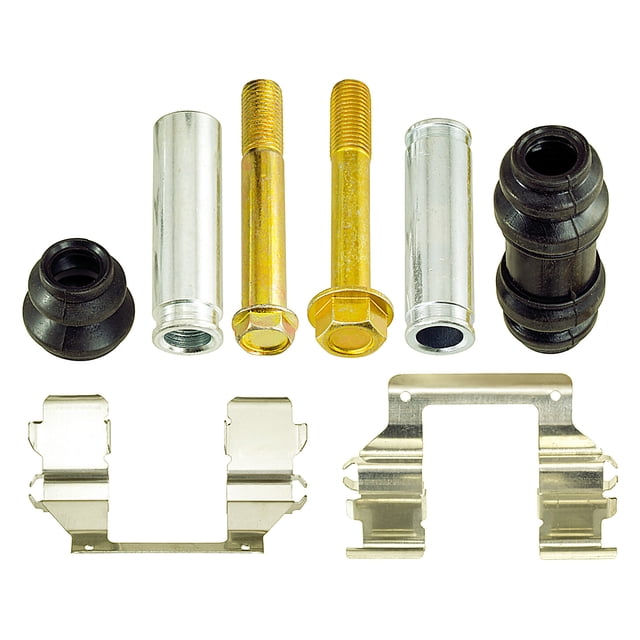 Kit de Cáliper de Freno HO AUTOPARTES Montero 1986 A 1991 Delantero Izquierdo o Derecho