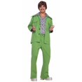 thumbnail image 1 of Leisure Suit 70s - Green, 1 of 1