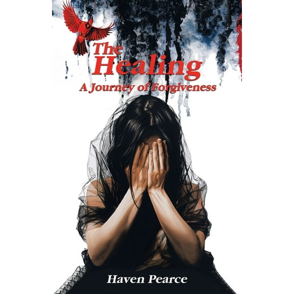The Healing: A Journey of Forgiveness, (Paperback)