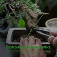 thumbnail image 2 of 9 Rolls Aluminum Training Wire (1.0 Mm,1.5 Mm,2.0 Mm),(Green), 2 of 5