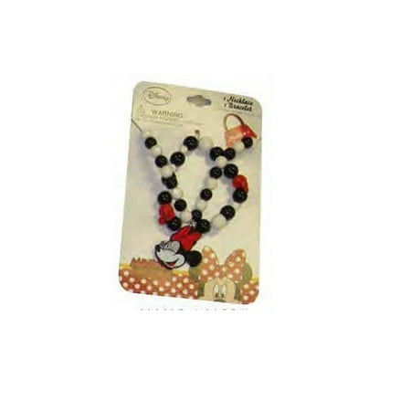 Disney Asst Character Jewelry