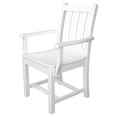 thumbnail image 7 of POLYWOOD Traditional Garden Patio Dining Chair (Set of 2), 7 of 7