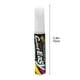 thumbnail image 3 of Bolígrafo de reparación de pintura para coches Pearl White | Aplicador de pintura automática para eliminar arañazos | Retoque de precisión de 20 ml | Resistente a la decoloración | Mezcla perfecta, 3 of 4