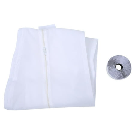 

Household Universal Window Sealing Plate Removable Air-Conditioning Sealing Cover Set