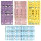 thumbnail image 2 of 60pcs/set Sanrio Pencils Pupil Students Stationery Anime My Melody Kuromi Cinnamoroll Practical School Supplies Kids Gifts Toys, 2 of 4