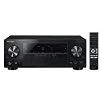 Pioneer VSX-823 5.1-Channel Network AV Receiver