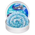thumbnail image 1 of Masilla sensorial Crazy Aaron's Thinking Putty® Dolphin Dance, 1 of 9