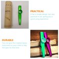 thumbnail image 2 of Miangastore 1 Set Durable Kazoos Professional Guitar Kazoos Musical Instruments for Music Lover, 2 of 8