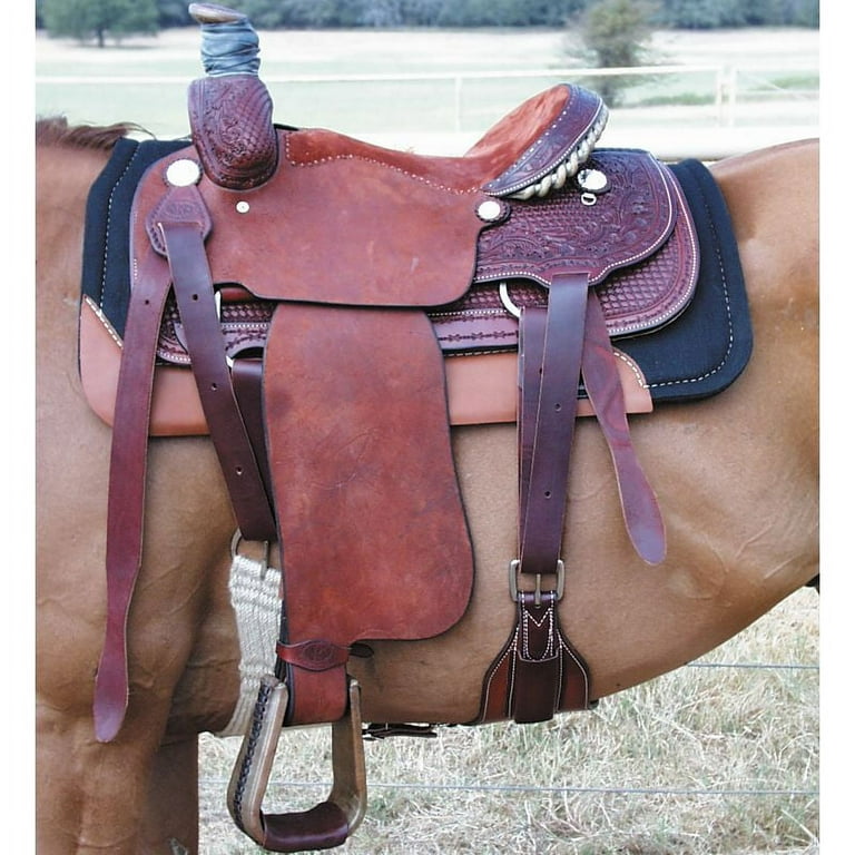 Classic equine contourpedic saddle pad new arrivals