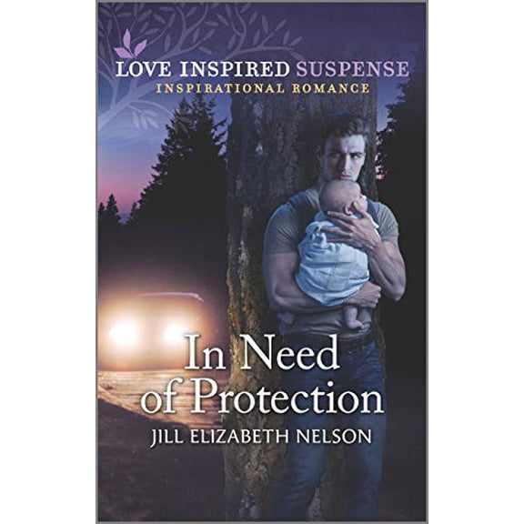 Pre-Owned In Need of Protection (Love Inspired Suspense) Paperback