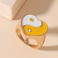 thumbnail image 1 of Anillo de amor en forma de corazón Perfecl para mujeres, 1 of 7