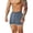 Dark Gray_001, variant on Mesh Athletic Shorts Men Casual Gym Athletic Workout Shorts 2026 New Stylish Lightweight Trendy Tight Lifting Shorts with Pockets Red L