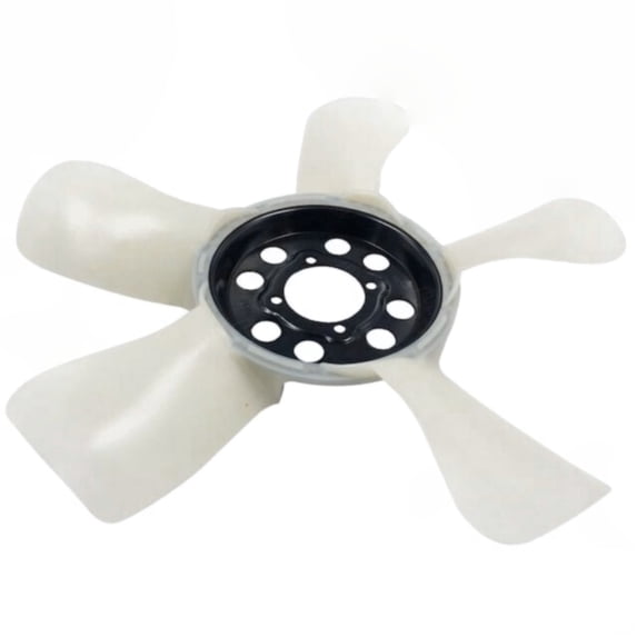 For Ram 2011-2015 1500 Fan Blade 5.7L V8