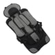 thumbnail image 1 of Asiento de seguridad para niños ANGGREK Plegable portátil sin resbalones 72 x 33 cm, 1 of 8