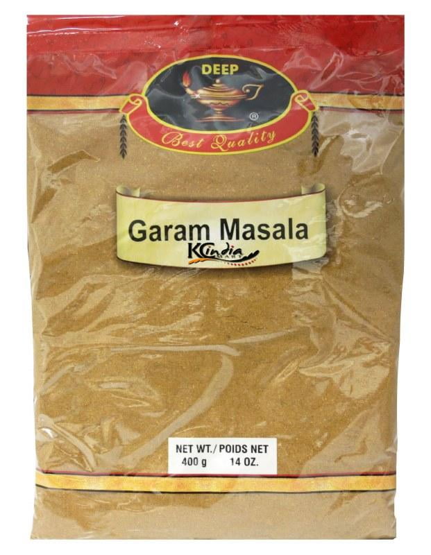 Deep Garam Masala 400g