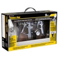 thumbnail image 5 of TradesPro 3 Pc. Hvlp Paint Spray Gun Set - 837234, 5 of 5