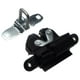 thumbnail image 2 of Conjunto de pestillo de puerta trasera DYNWAVEMX Compatible con piezas de automóvil Bloqueo de tailgate, 2 of 8