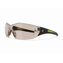 Edge Eyewear Safety Glasses, Anti-Reflective, Black SD111AR-G2