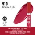 thumbnail image 3 of Rimmel Méga mat longue durée, 3 of 4