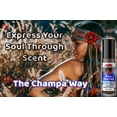 thumbnail image 3 of Aceite Perfumado WagsMarket Nag Champa 10 mL a 120 mL, 3 of 6