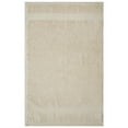 thumbnail image 2 of Better Trends 2 Pack Luxury Sand Hand Towels Sets 100% Ring Spun Cotton Highly Absorbent face Towel 16" x 26" Small Towels Set for Kitchen Bathroom, Gym, Splash Collection, 2 of 3