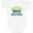 AA-White, variant on Inktastic I'm Going to Be a Big Brother Boys Baby Bodysuit