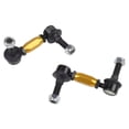 thumbnail image 3 of Whiteline KLC110 Front Swaybar Link Kit; Fits Nissan 350Z 03-09 Fits select: 2003-2007 INFINITI G35, 2014 CHEVROLET CORVETTE STINGRAY Z51 3LT, 3 of 7