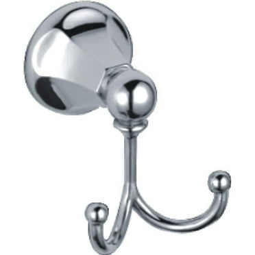 Heaven Robe Hook - Chrome
