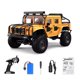thumbnail image 1 of Bewildely RCGOFOLLOW coche completo RC pieza de coche de buena calidad Rc coche completo para 1/12 Q121 Crawler RC pieza de actualización Kits de construcción modelo, 1 of 6