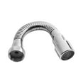 thumbnail image 4 of Chendee Rallonge de Robinet de Cuisine en Acier Inoxydable, Buse Aérateur Flexible, 16 cm, 4 of 9