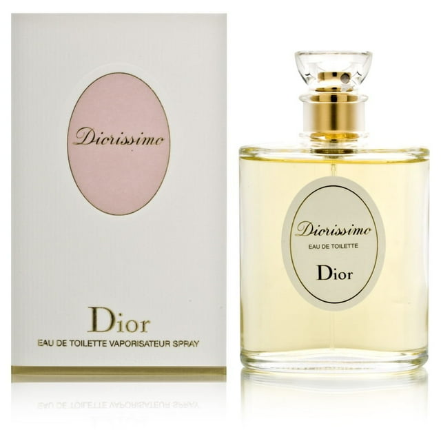 Perfume Christian Dior Diorissimo Eau De Toilette 100 ml para mujer